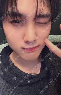 THE BOYZ FAN-CON THE B LAND in JAPAN PHOTOCARD SET