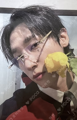 THE STAR I.M photocard image