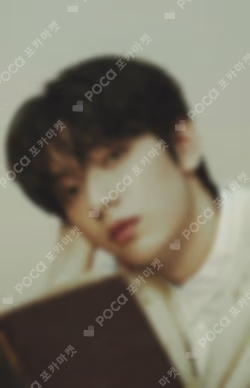 TOMORROW X TOGETHER WORLD TOUR ACT : PROMISE Mini Photo Card