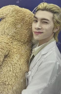 2025 SEASON'S GREETINGS RANDOM TRADING CARD [A ver.]
