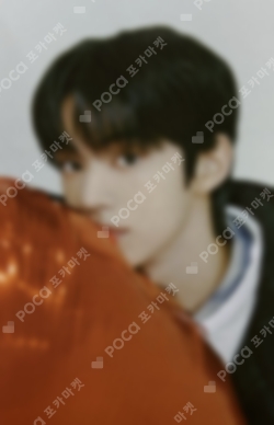 Pocamarket, TWS DOHOON BIRTHDAY WITH US DOHOON BOX K-pop Photocard