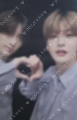 TOMORROW X TOGETHER WORLD TOUR ACT : PROMISE IN JAPAN LUCKY DRAW