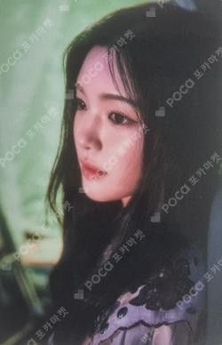 The Chase YPBOOKS YUHA photocard image