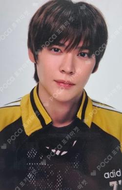 2025 SMTOWN : THE CULTURE, THE FUTURE YPBOOKS EUNSEOK photocard image