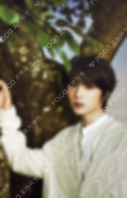 TOMORROW X TOGETHER WORLD TOUR ACT : PROMISE Mini Photo Card