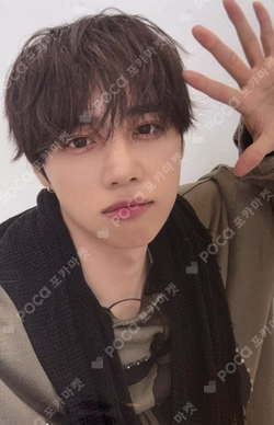 THE BOYZ FAN-CON THE B LAND in JAPAN PHOTOCARD SET