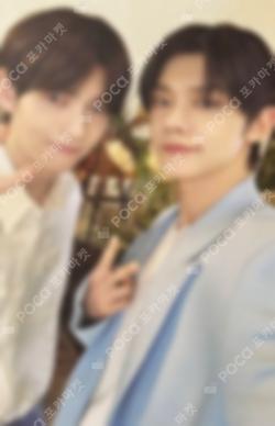 TOMORROW X TOGETHER WORLD TOUR ACT : PROMISE IN JAPAN PHOTO CARD