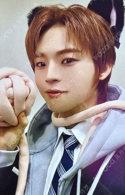 Part.1 ONF:MY IDENTITY JUMP UP POP-UP STORE LUCKY DRAW