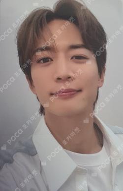 2025 SEASON'S GREETINGS RANDOM TRADING CARD [B ver.]