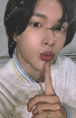 WONBIN ARTIST BIRTHDAY POUCH PACK