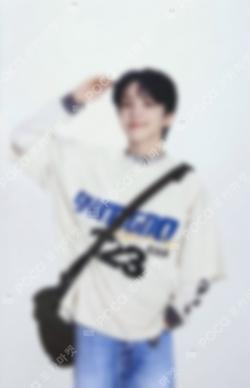 BOYNEXTDOOR TOUR KNOCK ON Vol.1 PHOTOCARD POUCH SET