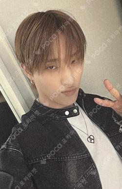 IDOL RADIO LIVE IN MACAU KEEHO photocard image