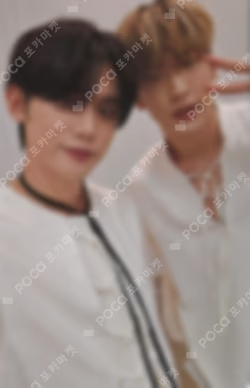 TOMORROW X TOGETHER WORLD TOUR ACT : PROMISE IN JAPAN LUCKY DRAW