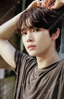 RIIZE : ON THE SING STREET CASSETTE TAPE PHOTO SET SUNGCHAN photocard image