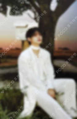TOMORROW X TOGETHER WORLD TOUR ACT : PROMISE Mini Photo Card