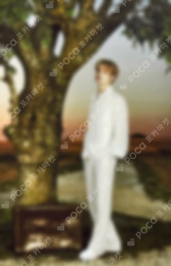 TOMORROW X TOGETHER WORLD TOUR ACT : PROMISE Mini Photo Card