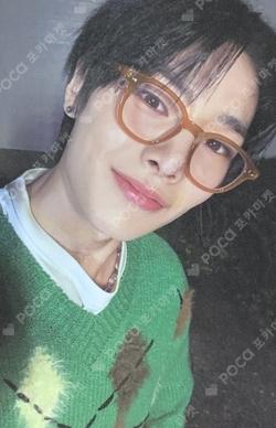 Stray Kids I.N photocard image