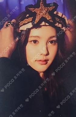 The Chase YPBOOKS A-Na photocard image