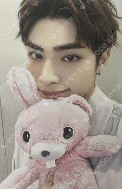 2025 SEASON'S GREETINGS RANDOM TRADING CARD [A ver.]