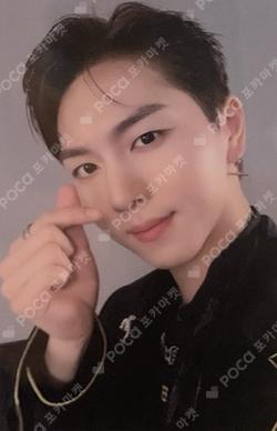 IN:VITE U KTOWN4U LUCKY DRAW