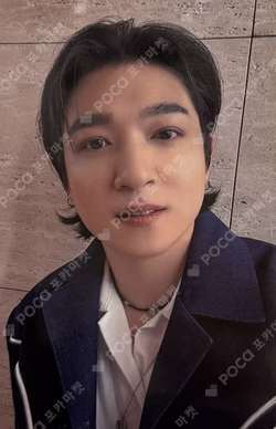 DAY6 3RD WORLD TOUR FOREVER YOUNG in DAEJEON REWARD SUNGJIN photocard image
