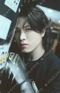 [3RDMAGAZINE] TREASURE TRADING PHOTO CARD