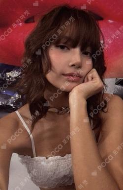 Alter Ego LISA photocard image