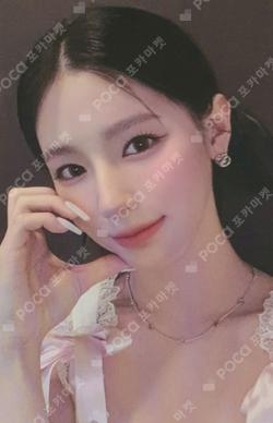 HEAT DIGIPAK VER. MIYEON photocard image