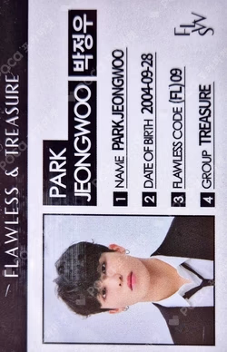 FLAWLESS