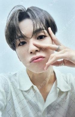 FLAWLESS YOON JAE HYUK photocard image