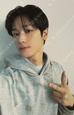 IDOL RADIO LIVE IN MACAU JUYEON photocard image