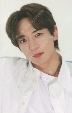 2025 SEASON'S GREETINGS RANDOM TRADING CARD [B ver.]
