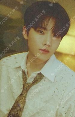 [3RDMAGAZINE] TREASURE TRADING PHOTO CARD