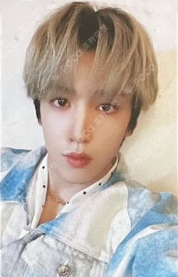 Pocamarket, PENTAGON WOOSEOK PENTAGON OFFICIAL FAN CLUB UNIVERSE