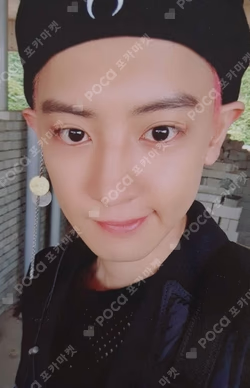 OBSESSION EXO Ver.