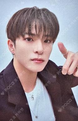 FLAWLESS ASAHI photocard image