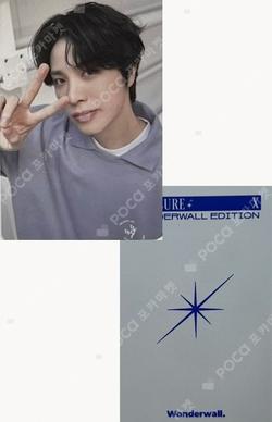 TREASURE X Wonderwall Edition