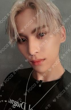 9loryUS BLACK CHASER Ver. YOO TAEYANG photocard image