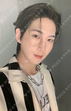 Pocamarket, PENTAGON SHINWON IN:VITE U Nouveau ver. K-pop Photocard