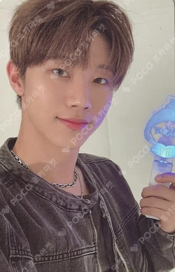TRICKY HOUSE : FIRST ENCOUNTER PHOTOCARD PACK B ver.