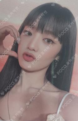 HEAT DIGIPAK VER.