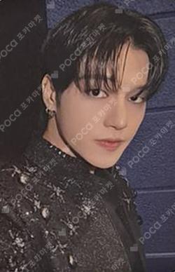 ZERO : FEVER WITHMUU WOOYOUNG photocard image