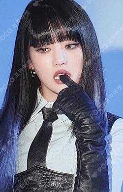 2022 (G)I-DLE WORLD TOUR [JUST ME ( )I-DLE] NEVERLAND 2ND EVENT BOOTH