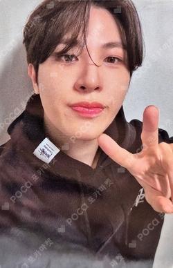 FLAWLESS SO JUNG HWAN photocard image