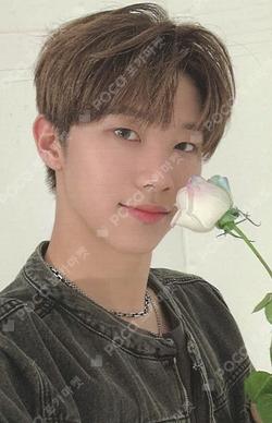 TRICKY HOUSE : FIRST ENCOUNTER PHOTOCARD PACK A ver.