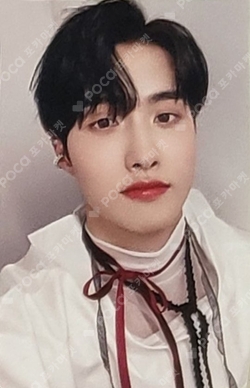 Pocamarket, PENTAGON YEOONE IN:VITE U MYMUSICTASTE K-pop Photocard