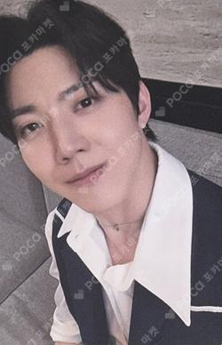 DAY6 3RD WORLD TOUR FOREVER YOUNG in DAEJEON REWARD DOWOON photocard image