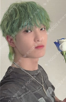TRICKY HOUSE : FIRST ENCOUNTER PHOTOCARD PACK A ver.