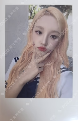 (G)I-DLE PLUSH DOLL MD (MINIDLE)