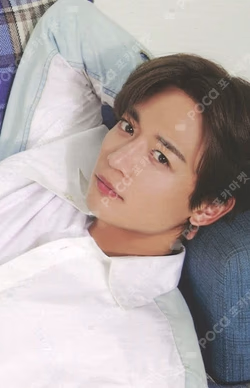 2025 SEASON'S GREETINGS RANDOM TRADING CARD [B ver.]